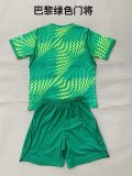 26/27 Paris/PSG Goalkeeper Adult Uniform