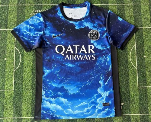 26/27 PARIS/PSG Special Edition Jersey | Fan Version