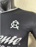 26/27 America Away Long Sleeve Men Jersey |  Player Jersey