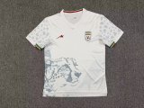 2026 Iran World Cup Home Man Jersey | Fan Version