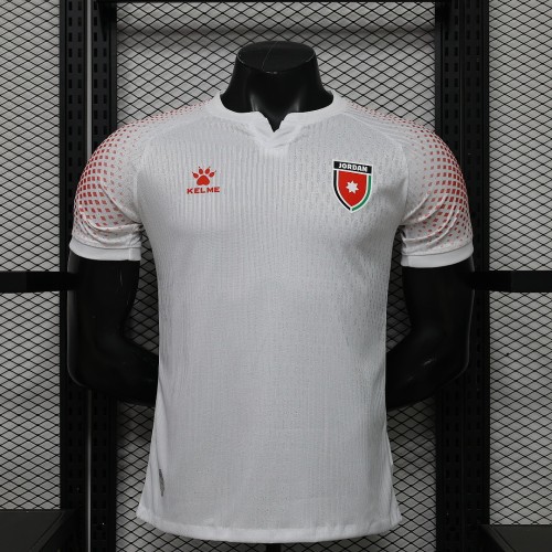 2026 Jordan World Cup Home Man Jersey | Player Version
