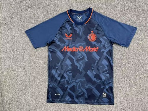 26/27 Feyenoord Third Away Jersey | Fan Version