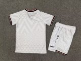 2026 Iraq World Cup Home Kids Kit