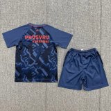 26/27 Feyenoord Third Away Kids Kit