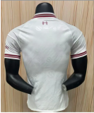 26/27 Liverpool Away Jersey | Player Version
