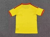 26/27 Lens Home Jersey | Fan Version