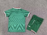 2026 Iraq World Cup Away Kids Kit