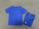 26/27 Uzbekistan Home Kids Kit