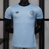 Player Version | 2025 Germany 125th Anniversary Edition-Light Blue