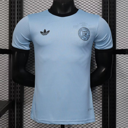 Player Version | 2025 Germany 125th Anniversary Edition-Light Blue