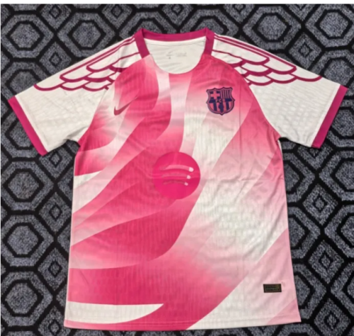 26/27 Barcelona Special Edition Men Jersey | Fan Version