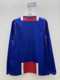 26/27 PARIS/PSG Home Long Sleeve Man Jersey | Fan Version