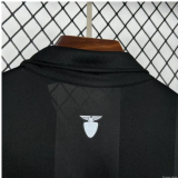 2026 Ecuador Black Special Man Jersey | Fan Version