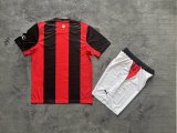 26/27 AC Milan Home Kids Kit