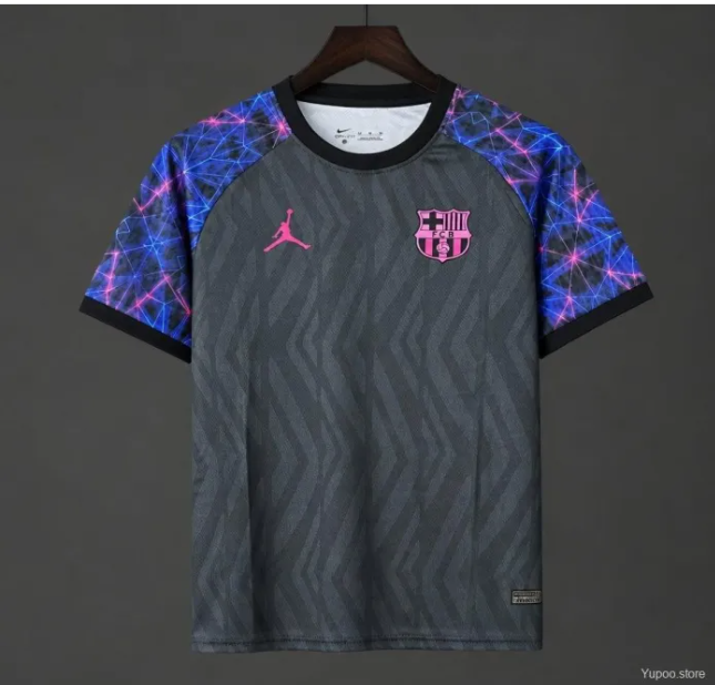 26/27 Barcelona Special Edition Men Jersey | Fan Version
