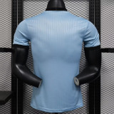 Player Version | 2025 Germany 125th Anniversary Edition-Light Blue