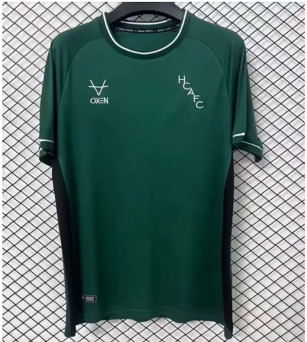 26/27 Hull City Goalkeeper Jersey | Fan Version