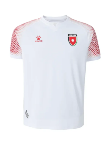 2026 Jordan World Cup Home Man Jersey | Fan Version