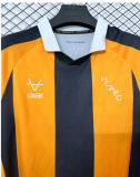 26/27 Hull City Home Jersey | Fan Version