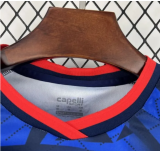 2026 Cape Verde World Cup Home Man Jersey | Fan Version
