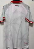 2026 Haiti World Cup Away Man Jersey | Fan Version