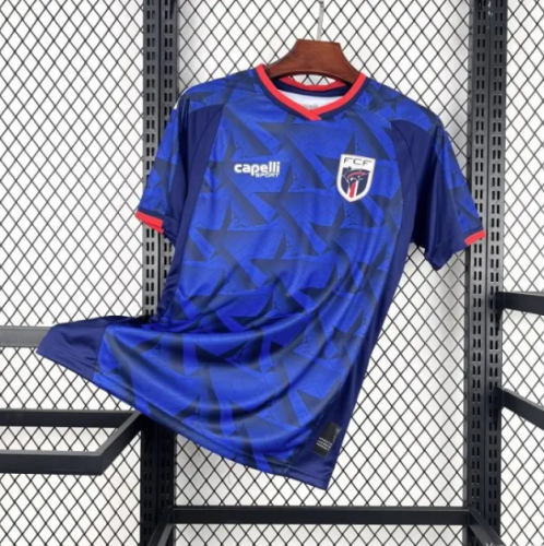 2026 Cape Verde World Cup Home Man Jersey | Fan Version
