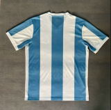 Retro Argentina 2024 50th Anniversary Jersey