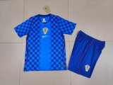2026 Croatia Away Adult Uniform