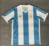 Retro Argentina 2024 50th Anniversary Jersey