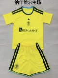 26/27 Nashville Home Kids Kit
