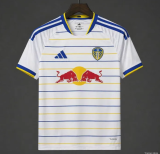 26/27 Leeds United Home Man Jersey | Fan Version