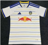 26/27 Leeds United Home Man Jersey | Fan Version