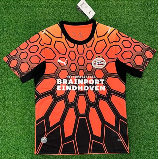 26/27 PSV Eindhoven Goalkeeper Jersey | Fan Version
