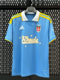 26/27 Como Limited Edition Man Jersey | Fan Version