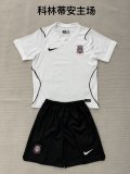 26/27 Corinthians Home  Adult Uniform