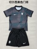26/27 Chelsea Goalkeeper Adult Uniform