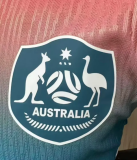 2026 Australia World Cup Away Man Jersey | Player Version