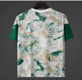 2026 Algeria World Cup Training Men Jersey | Fan Version