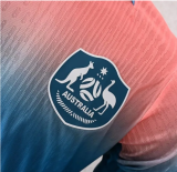 2026 Australia World Cup Away Man Jersey | Player Version