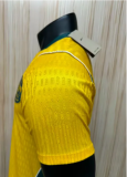 2026 Australia World Cup Home Man Jersey | Player Version