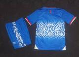 2026 Congo World Cup Home Kids Kit