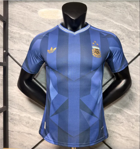 2026 Argentina Special Edition Man Jersey | Player Version