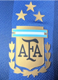 2026 Argentina Special Edition Man Jersey | Player Version