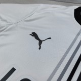 26/27 Derby County Home Man Jersey | Fan Version