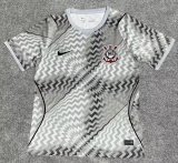 26/27 Corinthians Goalkeeper Man Jersey | Fan Version