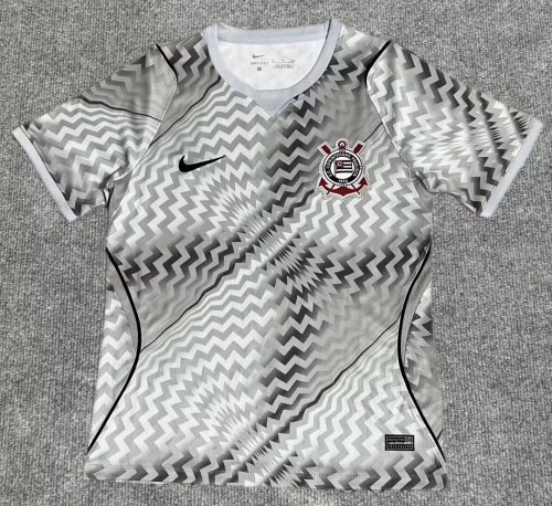 26/27 Corinthians Goalkeeper Man Jersey | Fan Version