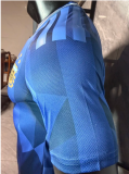 2026 Argentina Special Edition Man Jersey | Player Version