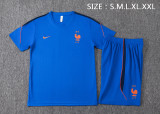 26/27 France Training Adult Uniform