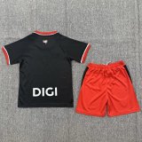 26/27 Athletic Bilbao Away Kids Kit