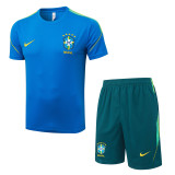26/27 Brazil Training  Adult Uniform